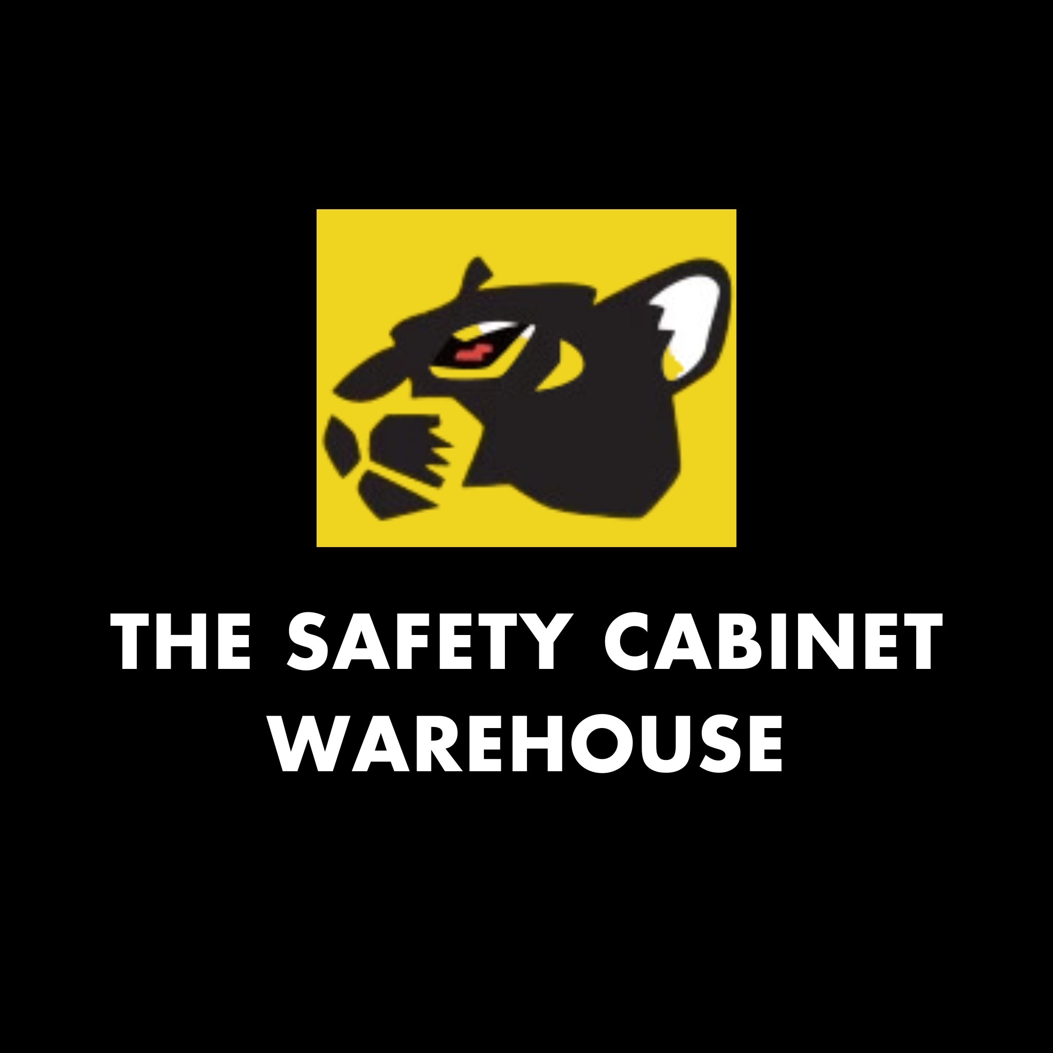 The Safety Cabinet Warehouse